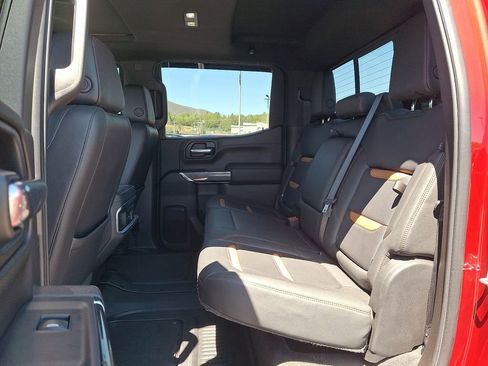 Used 2021 GMC Sierra 1500 AT4 AWD/4WD image 10
