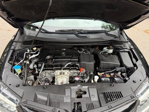 Used 2018 Acura ILX FWD image 22