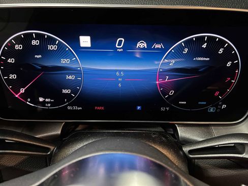 New 2026 Mercedes-Benz GLC 300 4MATIC image 31