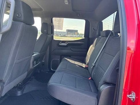 Used 2022 Chevrolet Silverado 1500 RST AWD/4WD image 10