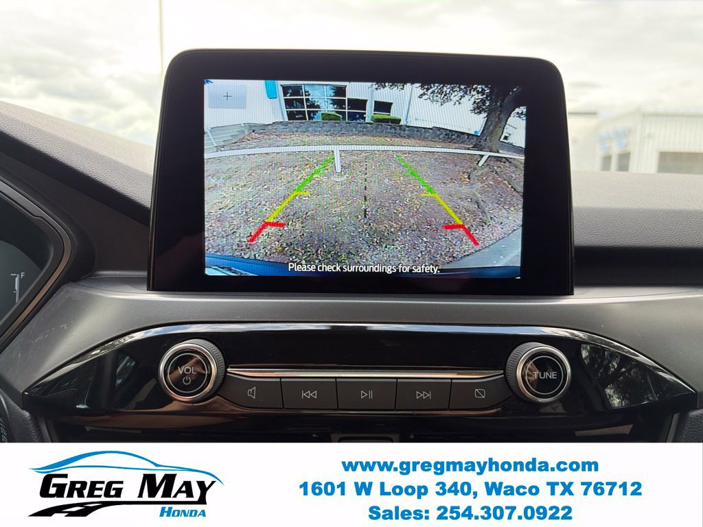 Used 2024 Ford Escape Active FWD image 32