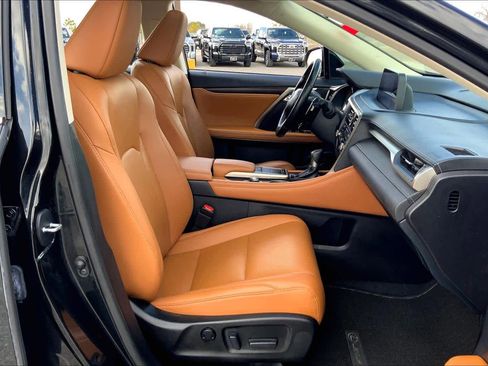 Used 2021 Lexus RX 350 FWD w/ Premium Package image 9