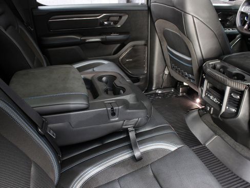 Used 2023 RAM 1500 TRX w/ TRX Level 2 Equipment Group image 55