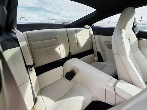 Used 2024 Porsche 911 Turbo S image 37