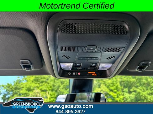 Used 2020 Cadillac XT6 Premium Luxury FWD image 21