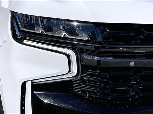 Used 2021 Chevrolet Tahoe Z71 w/ Z71 Off-Road Package image 33