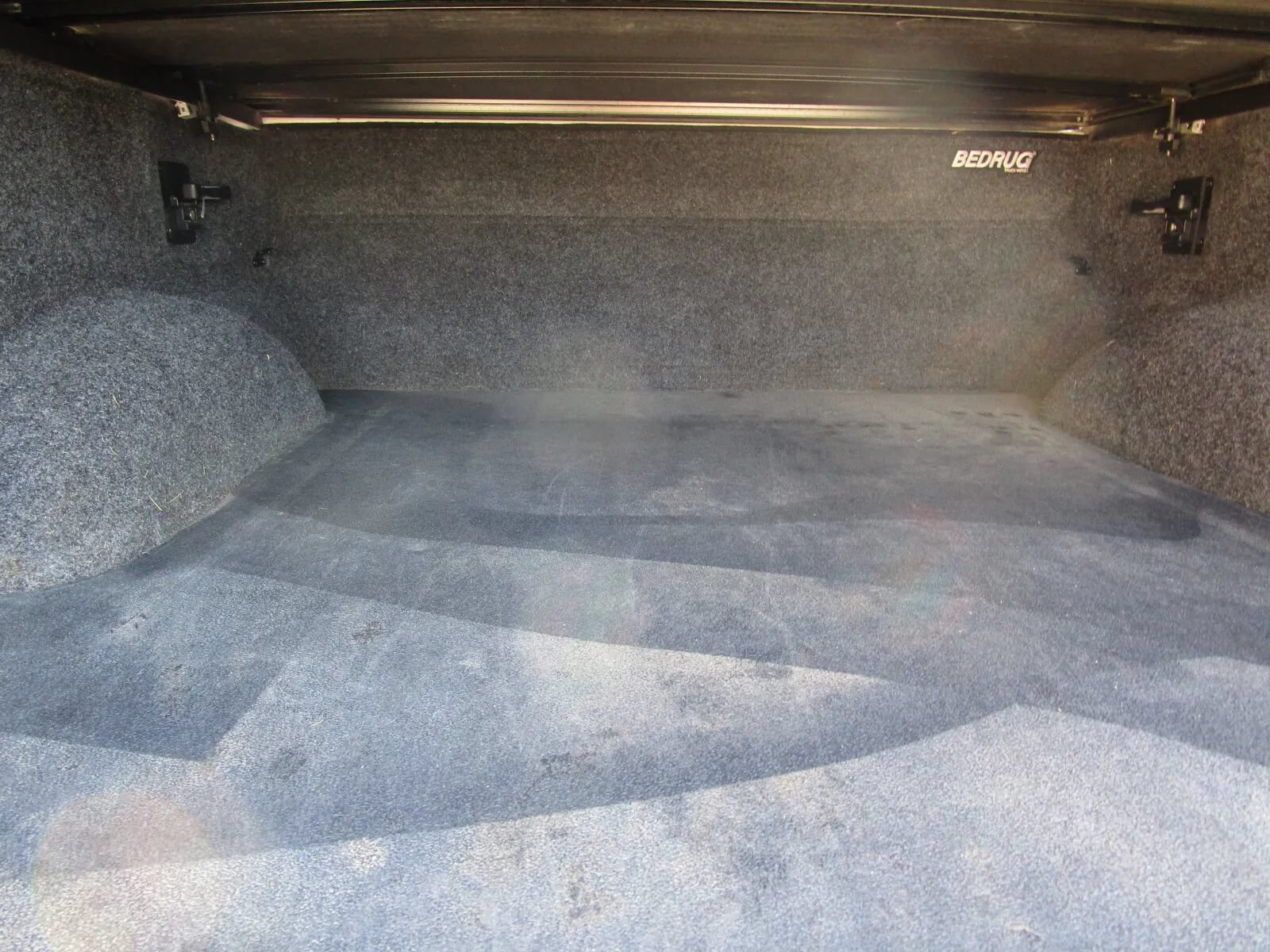 Used 2019 Ford F150 Lariat AWD/4WD image 22