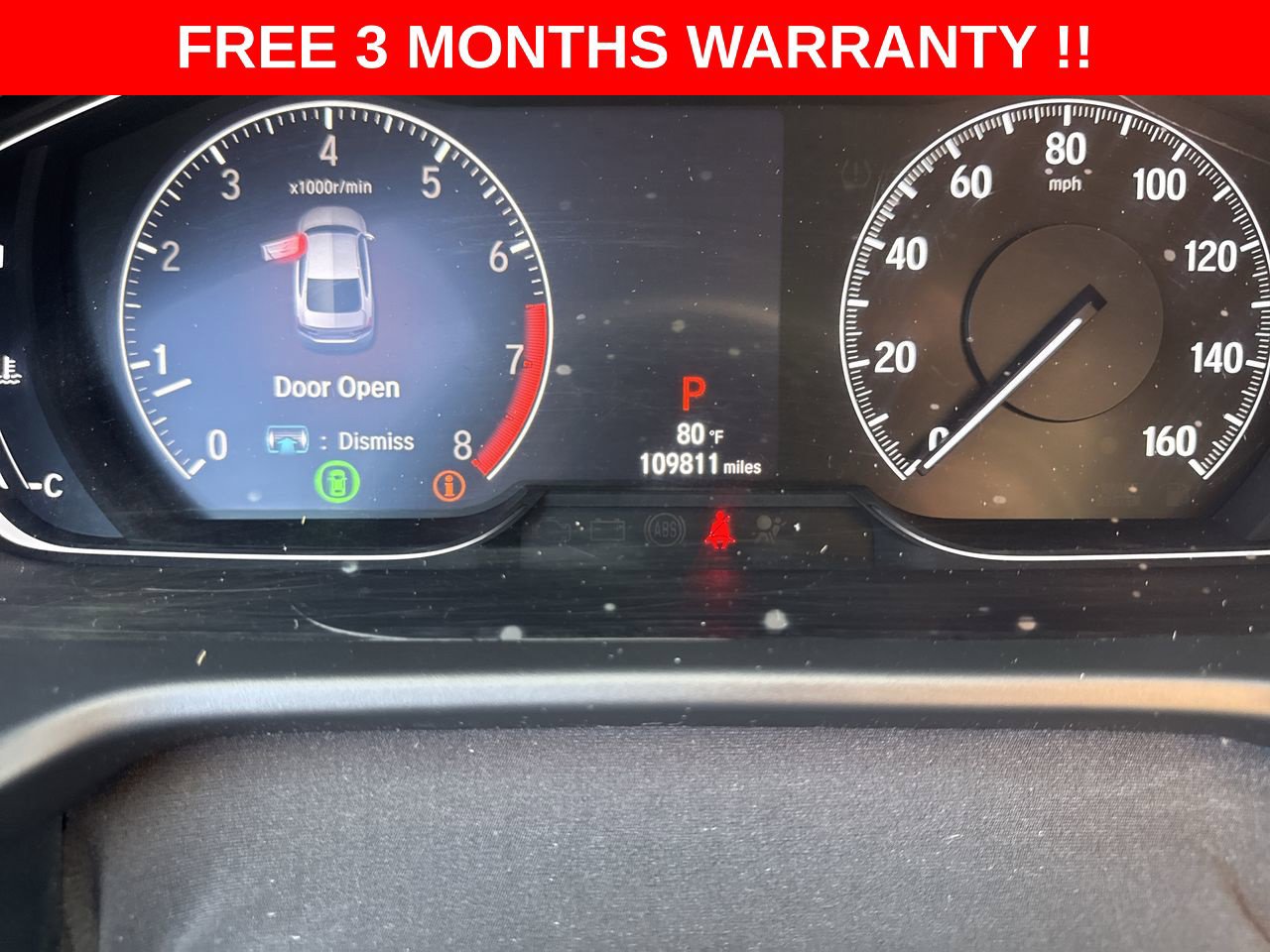 Used 2018 Honda Accord EX-L image 16