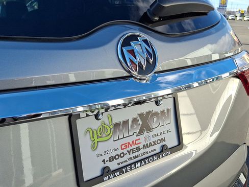 Used 2023 Buick Enclave Essence w/ Experience Buick Package image 32