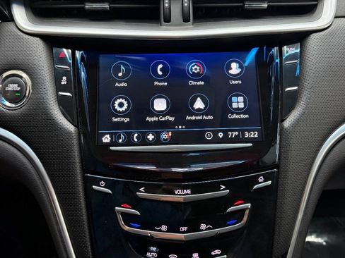 Used 2019 Cadillac XTS FWD image 24