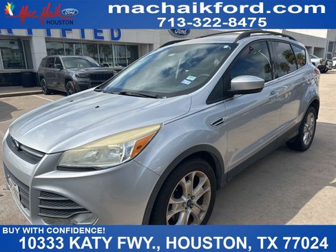 Used 2013 Ford Escape SE image 1