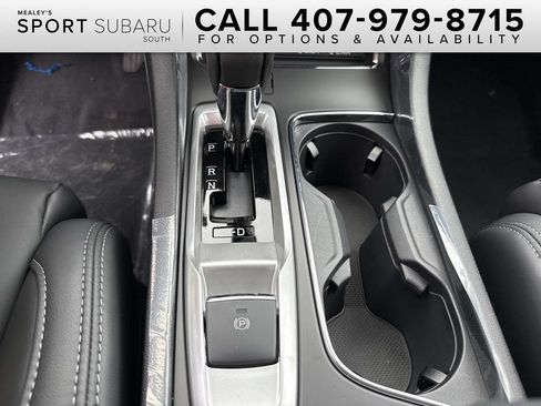 New 2026 Subaru Ascent Premium AWD/4WD image 32