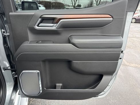 Certified 2026 GMC Sierra 1500 Denali image 36