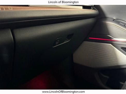 New 2026 Lincoln Navigator Black Label AWD/4WD image 81