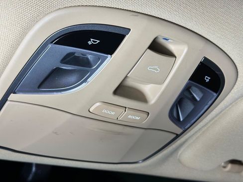 Used 2015 Hyundai Sonata Limited w/ Option Group 02 FWD image 35