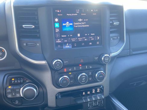 Used 2022 RAM 1500 Big Horn image 38