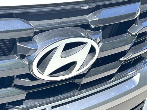 New 2026 Hyundai Tucson SEL AWD/4WD image 11