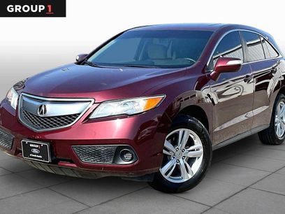 Used 2013 Acura RDX FWD