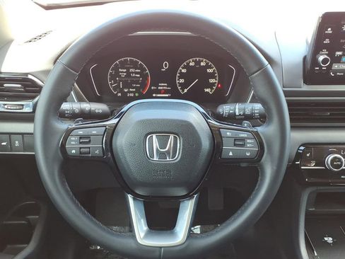 Used 2025 Honda Pilot EX-L image 23