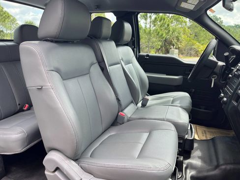 Used 2012 Ford F150 XL AWD/4WD image 22