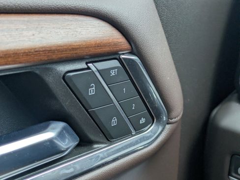 Used 2023 GMC Sierra 1500 Denali w/ Denali Reserve Package image 28