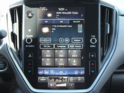 New 2026 Subaru Crosstrek 2.5i Sport image 20