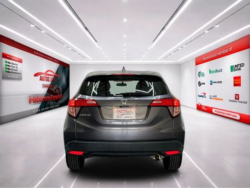 Used 2016 Honda HR-V LX image 7