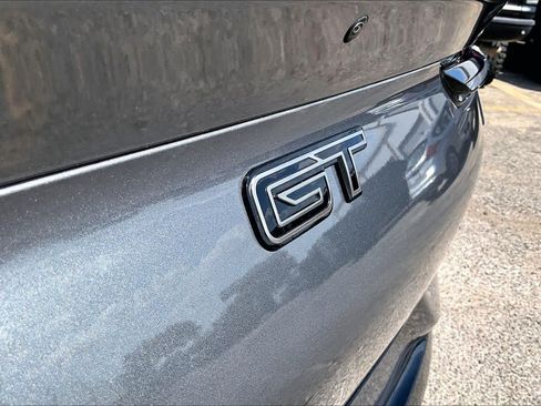 Used 2023 Ford Mustang Mach-E GT w/ GT Performance Edition AWD/4WD image 30