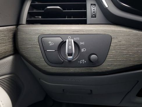 Used 2019 Audi A4 2.0T Premium Plus w/ Premium Plus Package image 29