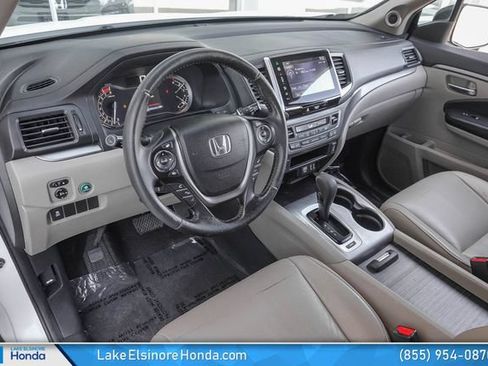 Used 2016 Honda Pilot EX-L image 17