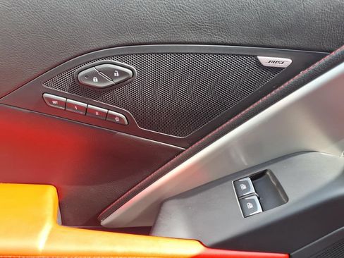 Used 2015 Chevrolet Corvette Stingray Coupe w/ 2LT Preferred Equipment Group RWD image 11