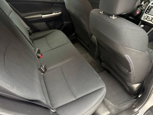 Used 2015 Subaru Impreza 2.0i Premium AWD/4WD image 15