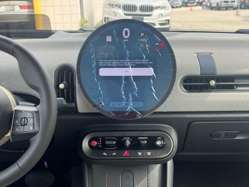 New 2026 MINI Cooper S image 11