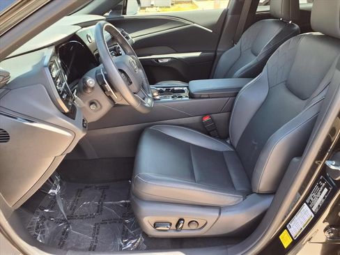 Used 2024 Lexus RX 350 FWD w/ Technology Package image 19