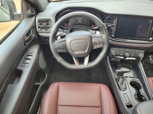 New 2026 Dodge Durango GT image 5