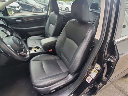Used 2019 Subaru Legacy 3.6R Limited image 9