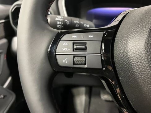 New 2026 Honda Pilot Black Edition image 16