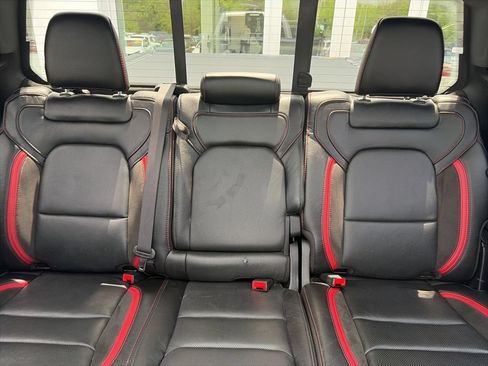 Used 2022 RAM 1500 TRX w/ TRX Level 2 Equipment Group AWD/4WD image 25
