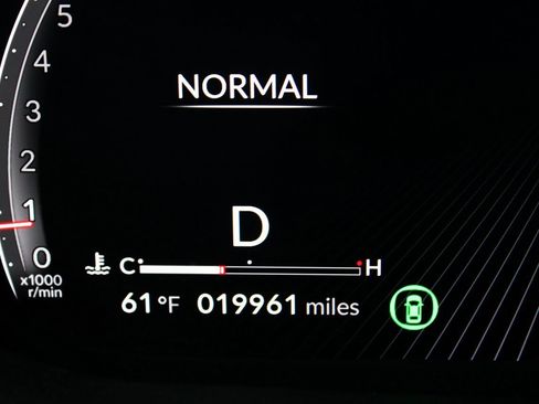 Used 2023 Acura MDX A-Spec image 12