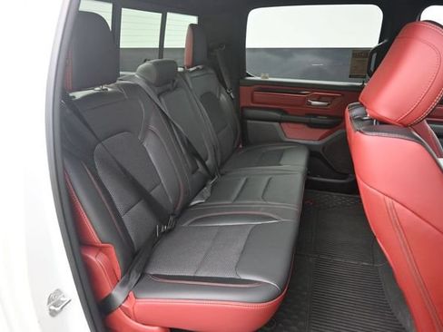Used 2022 RAM 1500 Rebel w/ Rebel Level 2 Equipment Group AWD/4WD image 41
