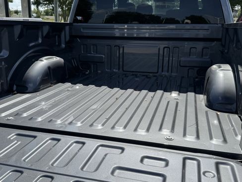 Used 2024 Ford F150 STX w/ Mobile Office Package AWD/4WD image 29
