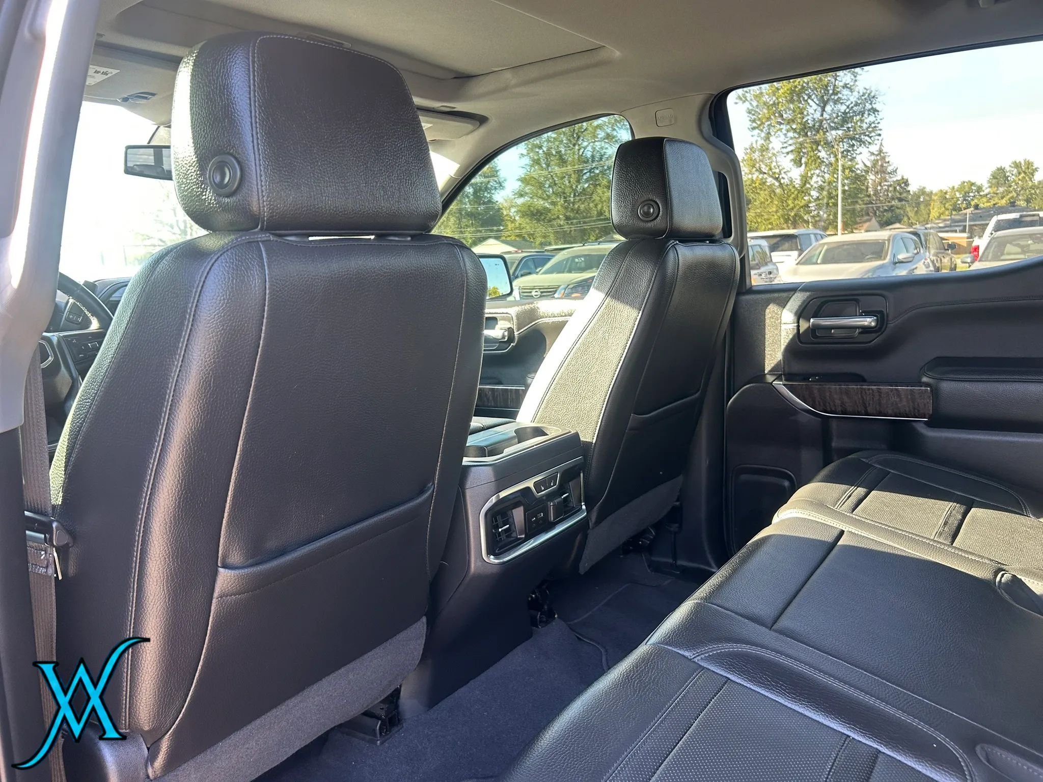 Used 2019 GMC Sierra 1500 Denali AWD/4WD image 16