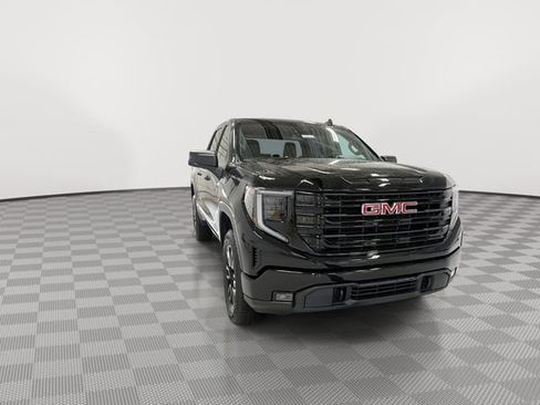 New 2026 GMC Sierra 1500 Elevation image 2