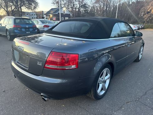 Used 2007 Audi A4 3.2 image 5