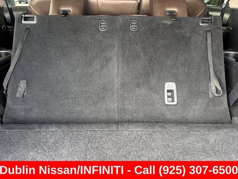 Used 2015 INFINITI QX60 Luxe w/ Premium Plus Package AWD/4WD image 18