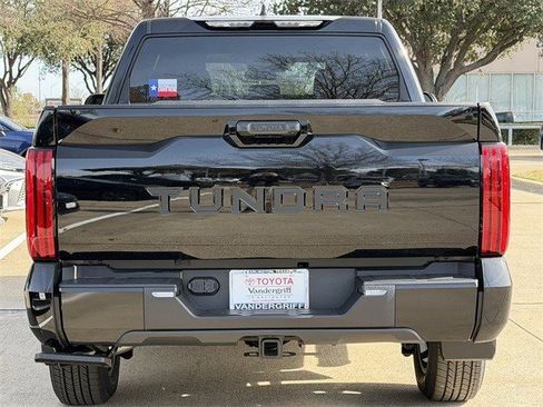New 2026 Toyota Tundra SR5 image 5