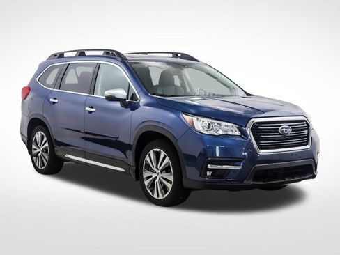 Used 2021 Subaru Ascent Touring w/ Popular Package #2A AWD/4WD image 7