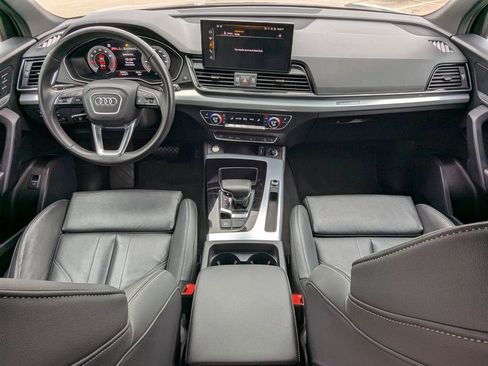 Used 2025 Audi Q5 2.0T Premium image 28