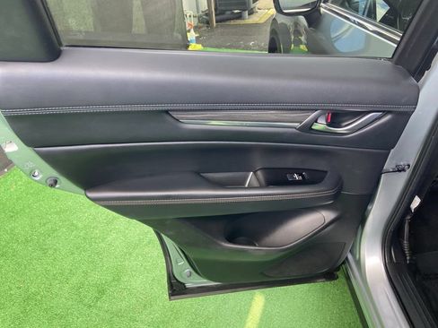 Used 2018 MAZDA CX-5 Grand Touring AWD/4WD image 36