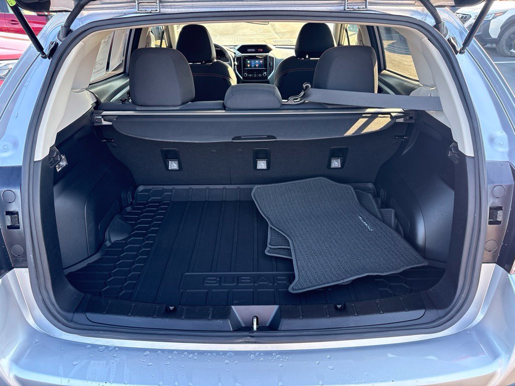 Used 2019 Subaru Crosstrek 2.0i Premium w/ Eyesight System AWD/4WD image 20